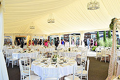 LOVE IN BLOOM AT WOODMARK HOTEL